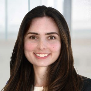 Brigitte Colado. Chertoff Group Associate.