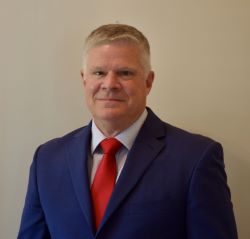 Vice Admiral Fred M. Midgette (U.S. Coast Guard Ret.)