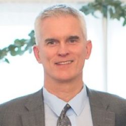 William “Terry” Burruss