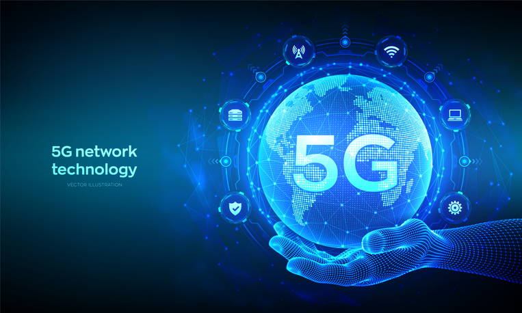 5G