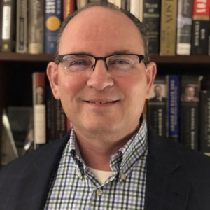 Daniel W. Sutherland