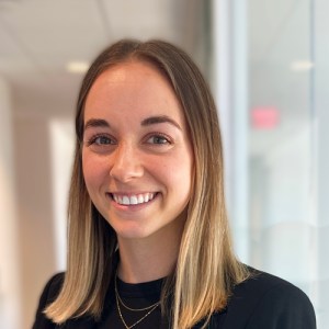 Lexi Daly Executive Assistant