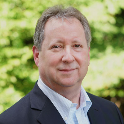 Phil Horvitz Senior Advisor