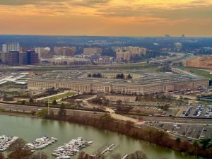 The Pentagon