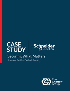 GRR Schneider Case Study