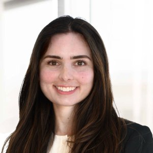 Brigitte Collado Senior Analyst