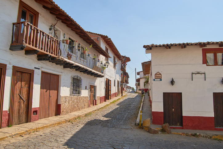 Mexico Security Update: What Organizations Need to Know