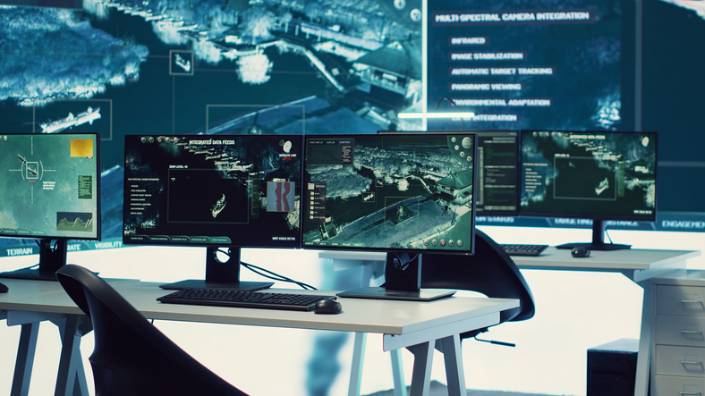 Unpacking The Coast Guard’s New Digital Transformation Strategy