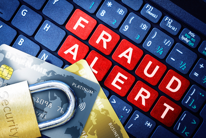 A New Taxonomy for Fighting Omnichannel Retail Fraud