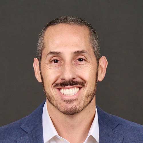 Jason Mayer