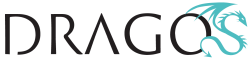 Dragos Security Partner Logo